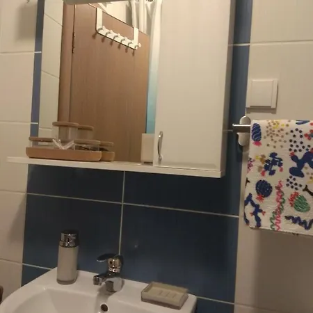 New Cosy Apartman