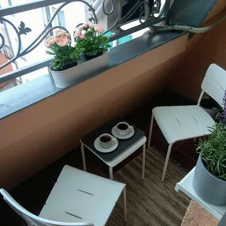 Apartament New Cosy *