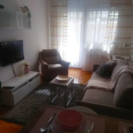 New Cosy Apartament *