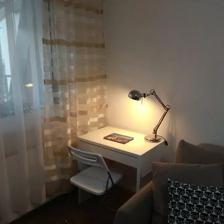 Apartament New Cosy